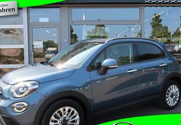 Fiat 500X 57.156 km 11.920 &euro; Marl 45772
