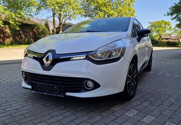 Renault Clio 140.897 km 4.999 &euro; Oberhausen 46149