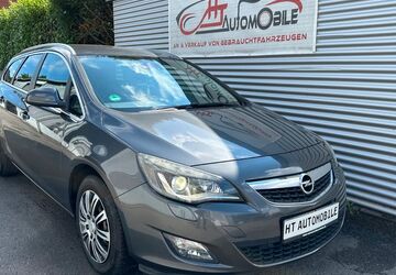 Opel Astra 220.800 km 3.499 &euro; Marl 45770