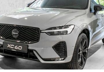Volvo XC60 3.499 km 51.900 &euro; Düsseldorf 40549