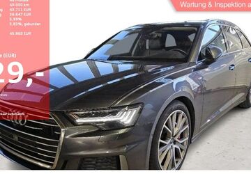 Audi A6 28.536 km 45.840 &euro; Moers-Hülsdonk 47441