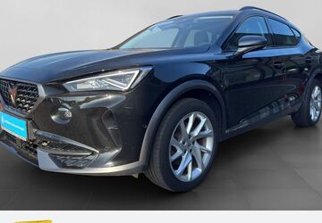 Cupra Formentor 94.875 km 20.470 &euro; Duisburg 47059