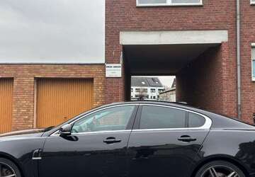 Jaguar XF 182.000 km 11.987 &euro; Gelsenkirchen 45884
