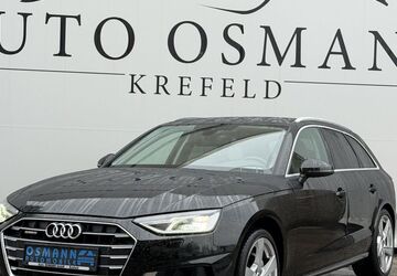 Audi A4 74.809 km 29.950 &euro; Krefeld 47805