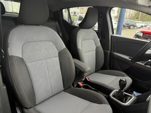 Dacia Sandero III 1.0 TCe LPG ECO-G +Kamera+Panorama+ 10.408 km 17.444 &euro; Meerbusch 40667