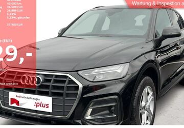 Audi Q5 24.765 km 37.900 &euro; Moers-Hülsdonk 47441