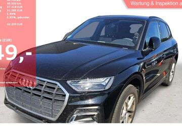 Audi Q5 24.765 km 40.420 &euro; Moers-Hülsdonk 47441