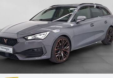 Cupra Leon 61.888 km 29.860 &euro; Bochum 44809