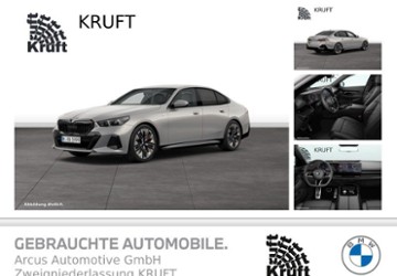 BMW 520 53.129 km 45.499 &euro; Oberhausen 46117