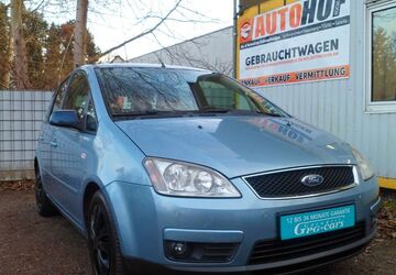 Ford C-Max 140.000 km 3.980 &euro; Bochum 44795