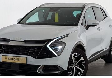 Kia Sportage 24.350 km 29.260 &euro; Düsseldorf 40599