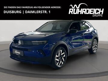 Gebrauchte Opel Mokka