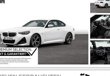 BMW 218 13.762 km 33.780 &euro; Oberhausen 46117
