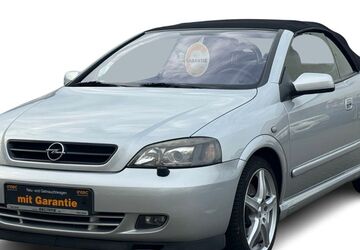 Opel Astra 121.477 km 3.780 &euro; Duisburg 47249