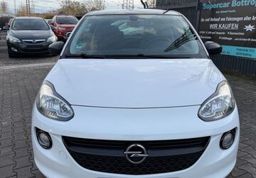 Opel Adam 178.000 km 5.500 &euro; Bottrop 46238