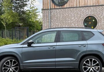 Cupra Ateca 53.850 km 25.650 &euro; Neukirchen-Vluyn 47506