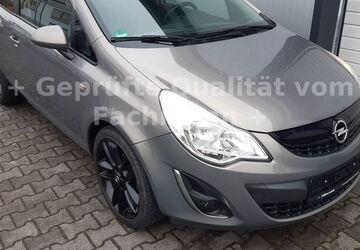 Opel Corsa 63.694 km 6.999 &euro; Dorsten 46282