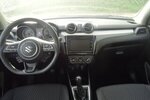 Suzuki Swift Comfort Hybrid+Kamera+Sitzheizung+ 55.912 km 13.950 &euro; Meerbusch 40667