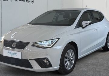Seat Ibiza 60.423 km 99.999 &euro; Dinslaken 46539