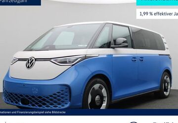 VW ID. Buzz 9.578 km 68.590 &euro; Bochum 44866