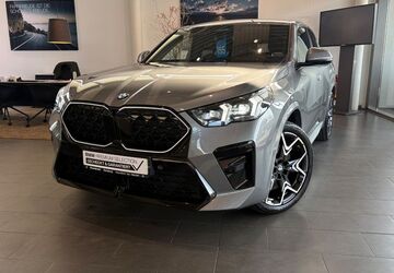 BMW X2 20.499 km 43.970 &euro; Duisburg 47119