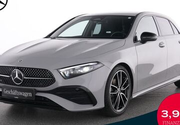 Mercedes-Benz A 200 6.134 km 34.785 &euro; Essen 45309