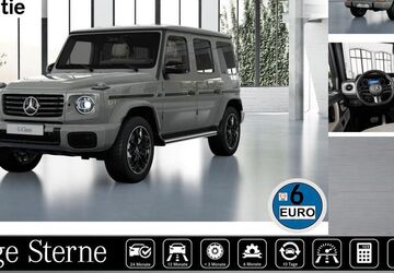 Mercedes-Benz G 450 26.605 km 163.333 &euro; Dorsten 46282
