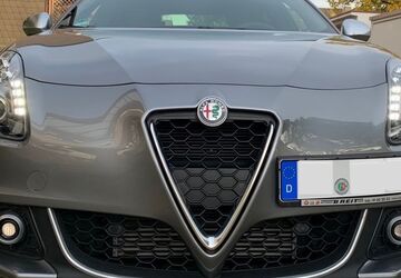 Alfa Romeo Giulietta 45.000 km 13.850 &euro; Ratingen 40885