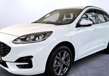 Ford Kuga 40.300 km 23.690 &euro; Recklinghausen 45659