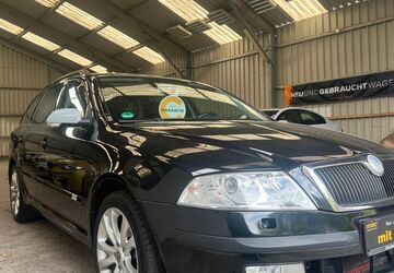 Skoda Octavia 240.000 km 1.850 &euro; Essen 45139