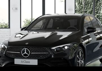 Mercedes-Benz A 200 9.500 km 38.990 &euro; Duisburg 47138