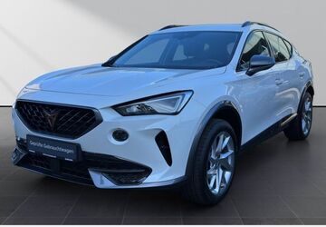 Cupra Formentor 11.100 km 31.990 &euro; Mettmann 40822