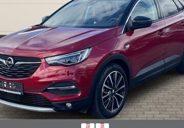 Opel Grandland (X) 44.850 km 22.340 &euro; Dorsten 46286