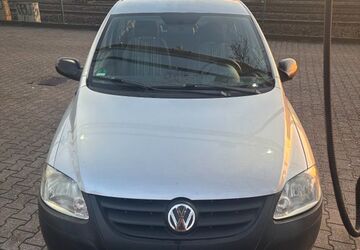 VW Fox 187.758 km 1.350 &euro; Düsseldorf 40227