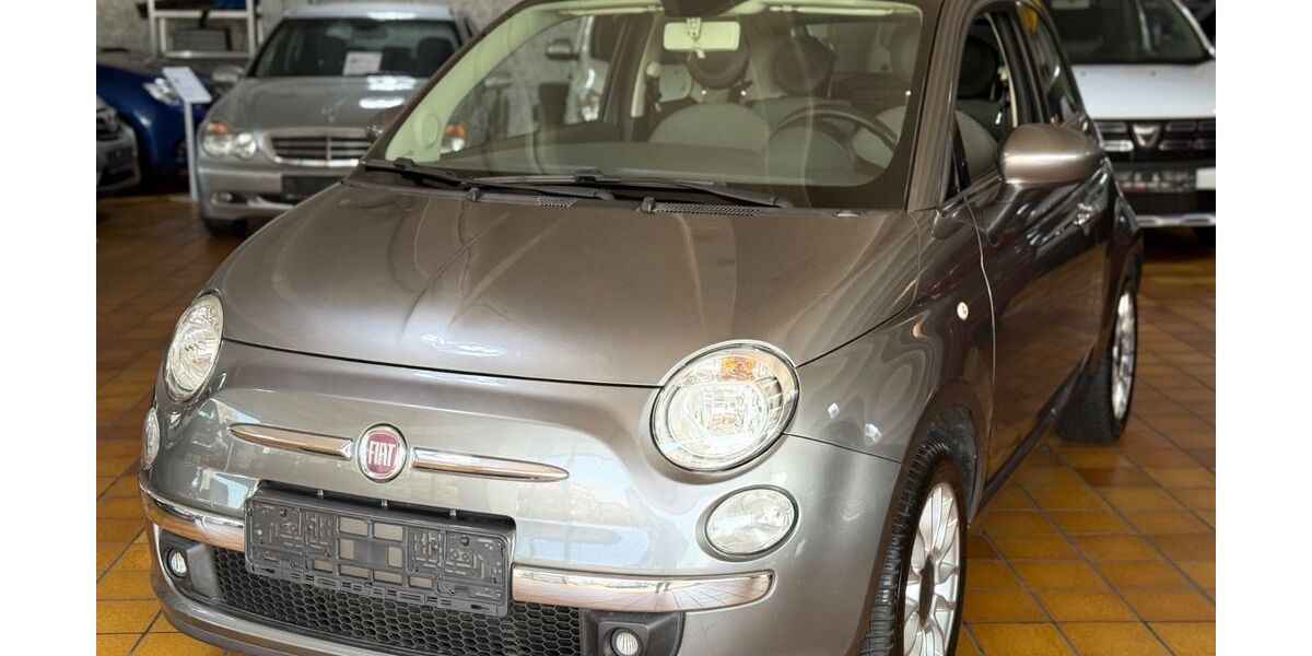 Fiat 500 117.000 km 5.990 &euro; Oberhausen 46145