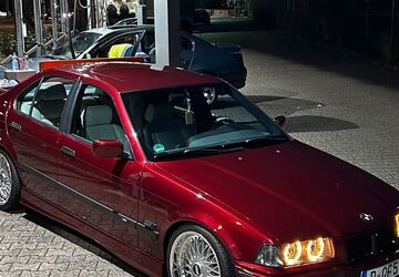 BMW 328 278.000 km 11.500 &euro; Düsseldorf 40468