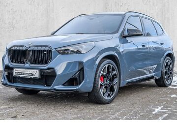 BMW X1 20.350 km 54.440 &euro; Herne 44625