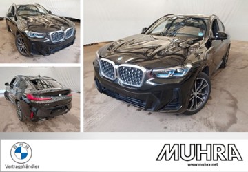 BMW X4 17.200 km 52.470 &euro; Oberhausen 46149