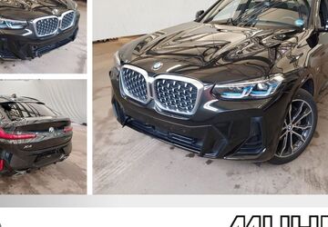 BMW X4 17.200 km 54.788 &euro; Oberhausen 46149