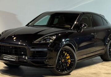Porsche Cayenne 58.703 km 95.680 &euro; Bochum 44807