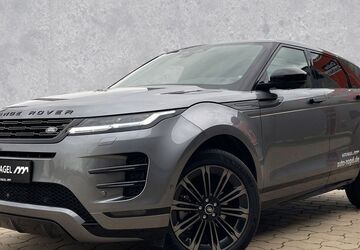 Land Rover Range Rover Evoque 5.000 km 64.870 &euro; Essen 45141