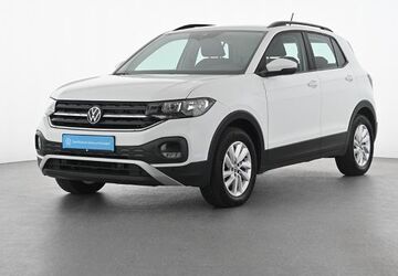 VW T-Cross 51.092 km 17.960 &euro; Essen 45143