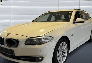 BMW 530 224.069 km 10.500 &euro; Duisburg 47057