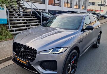 Jaguar F-Pace 19.964 km 41.999 &euro; Essen 45307