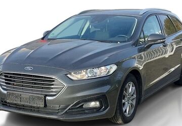 Ford Mondeo 129.990 km 12.290 &euro; Herne 44652