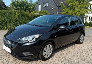 Opel Corsa 178.000 km 4.800 &euro; Dusseldorf 40227