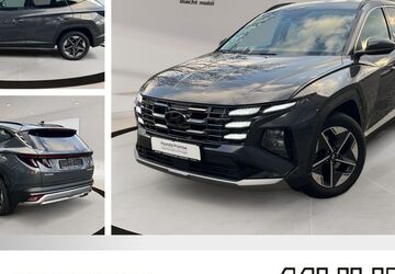 Hyundai TUCSON 24.569 km 29.299 &euro; Oberhausen 46149