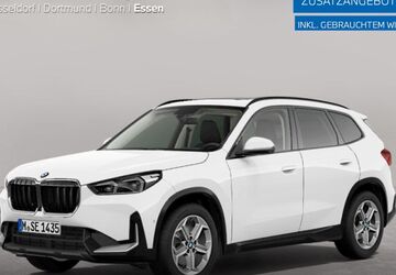 BMW X1 15.409 km 46.299 &euro; Essen 45141