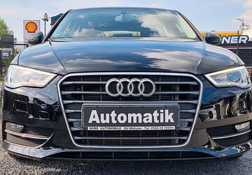 Audi A3 93.705 km 14.950 &euro; Duisburg 47178