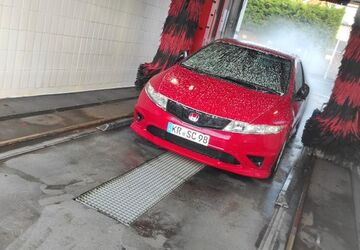 Honda Civic 220.000 km 8.500 &euro; Krefeld 47805